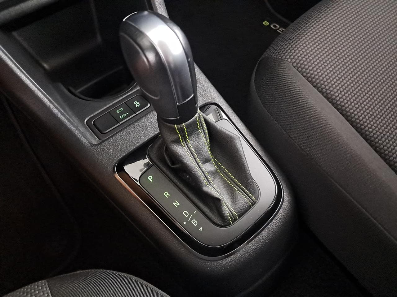 2020 Škoda CITIGO - 19