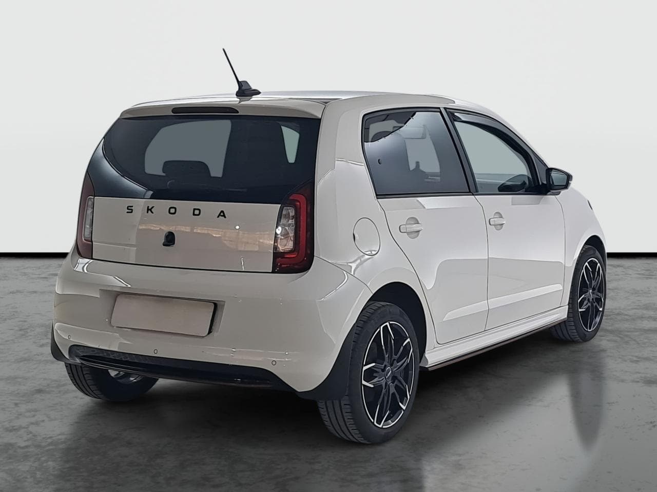 2020 Škoda CITIGO - 7