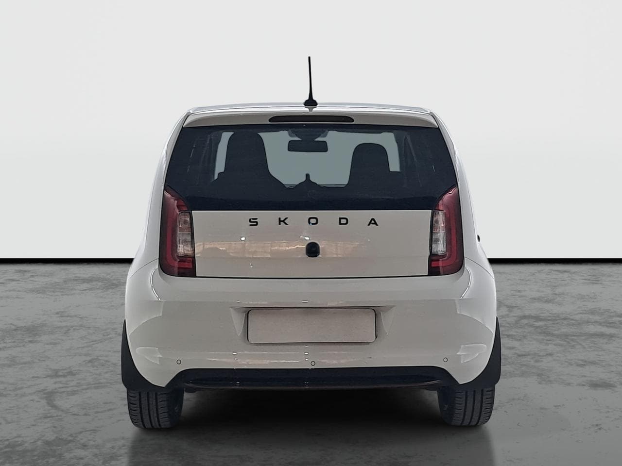 2020 Škoda CITIGO - 6