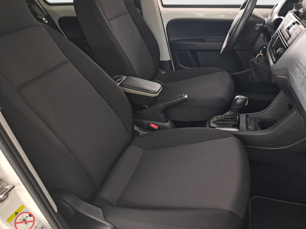 2020 Škoda CITIGO - 12