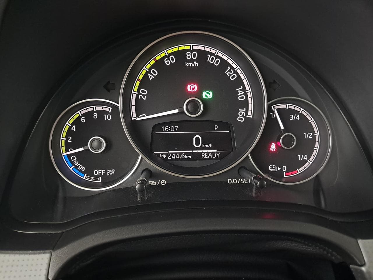 2020 Škoda CITIGO - 17