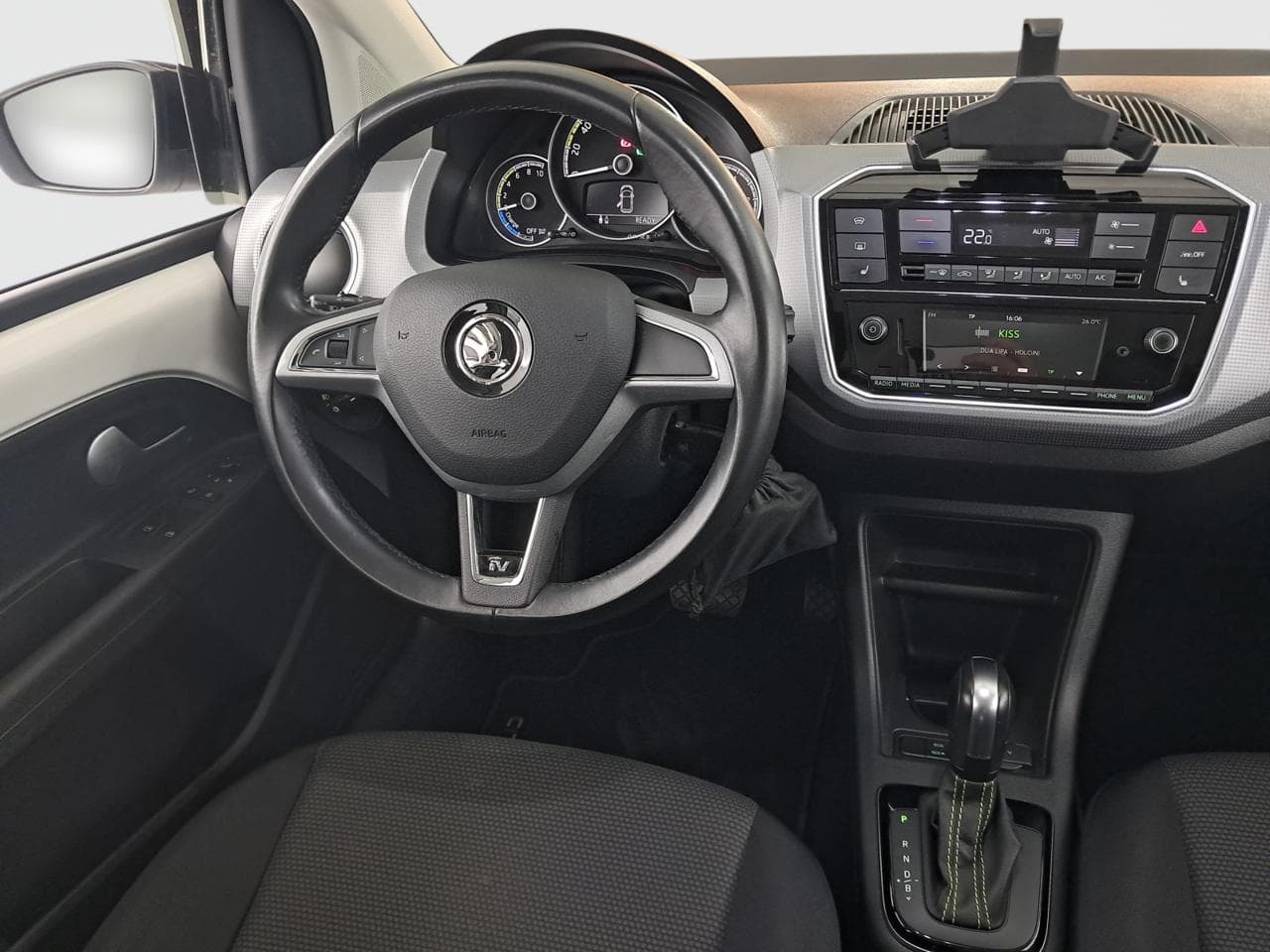 2020 Škoda CITIGO - 9