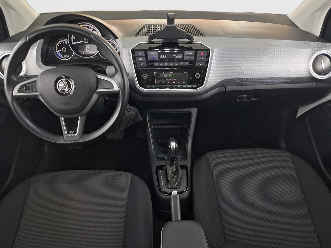 2020 Škoda CITIGO - 10