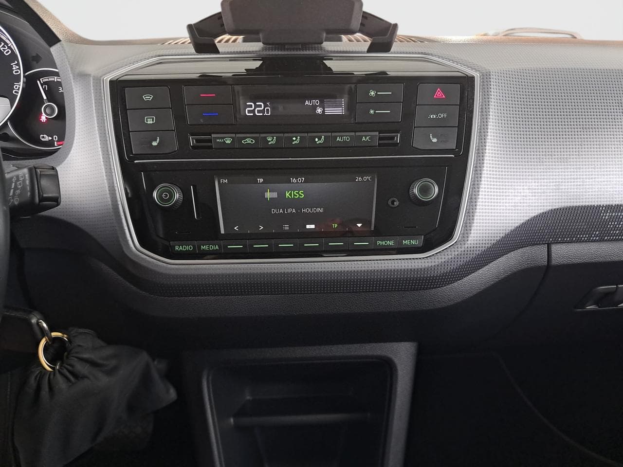 2020 Škoda CITIGO - 18
