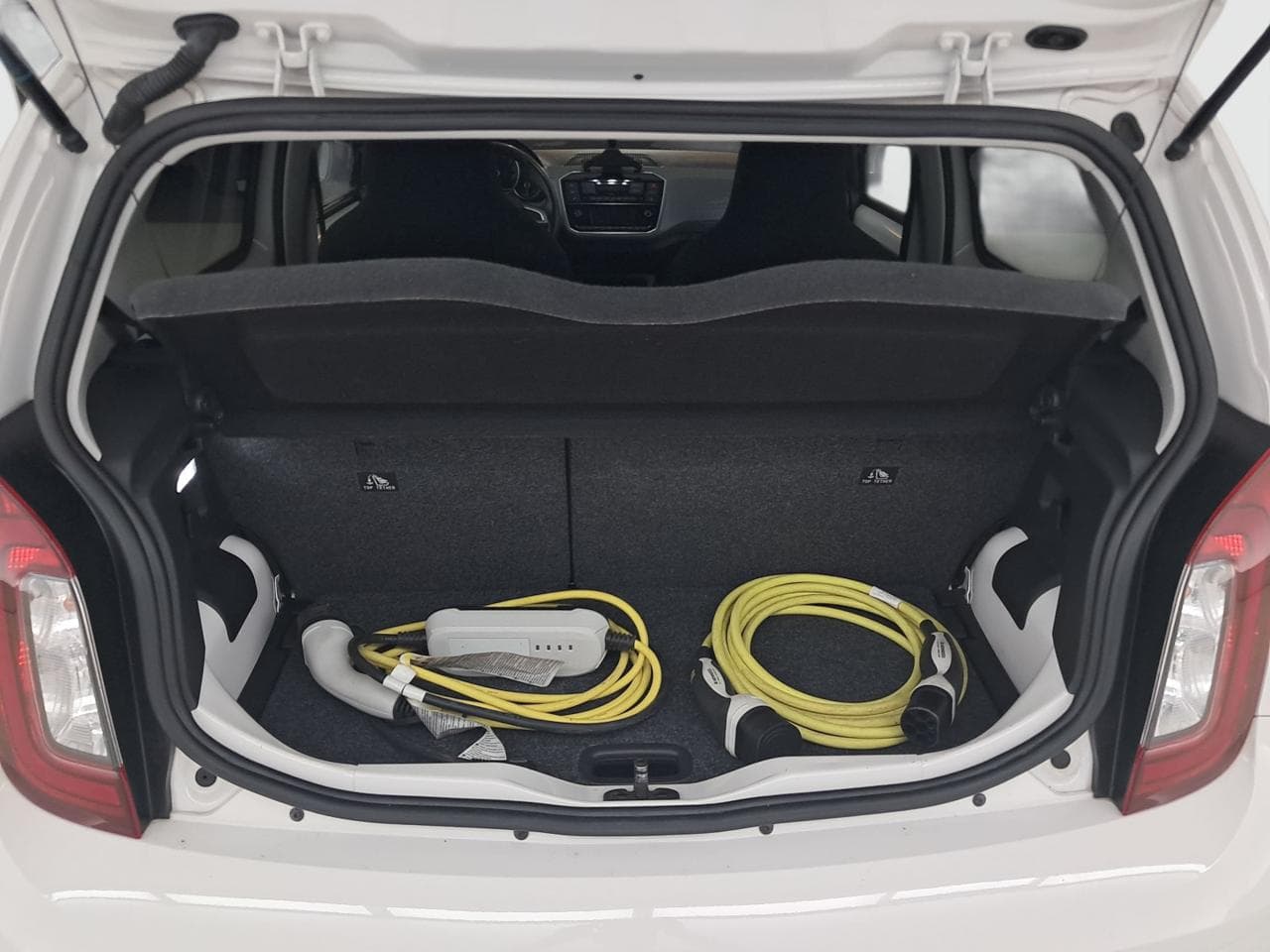 2020 Škoda CITIGO - 20