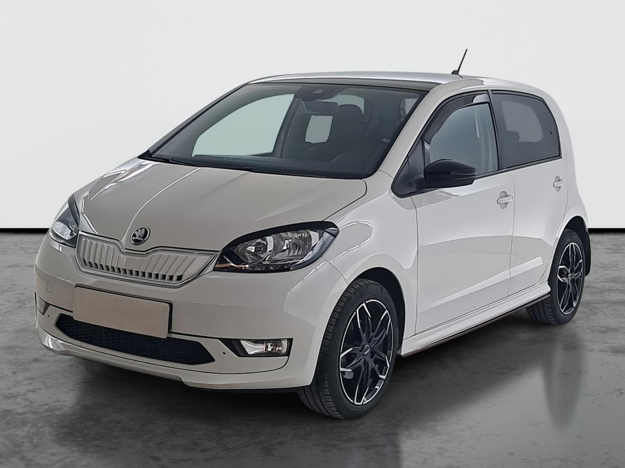 2020 Škoda CITIGO - 3