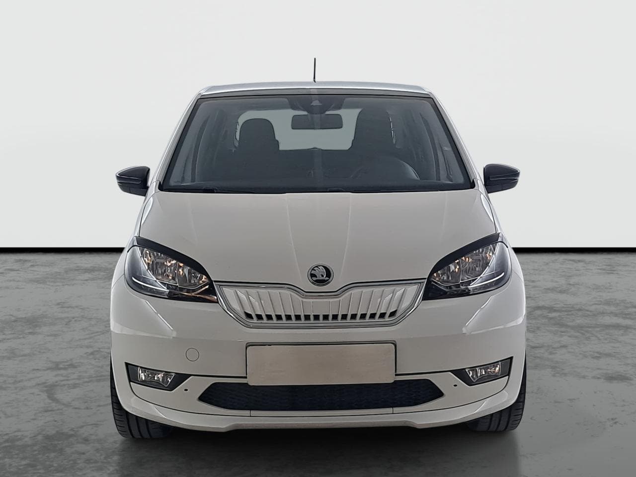 2020 Škoda CITIGO - 2