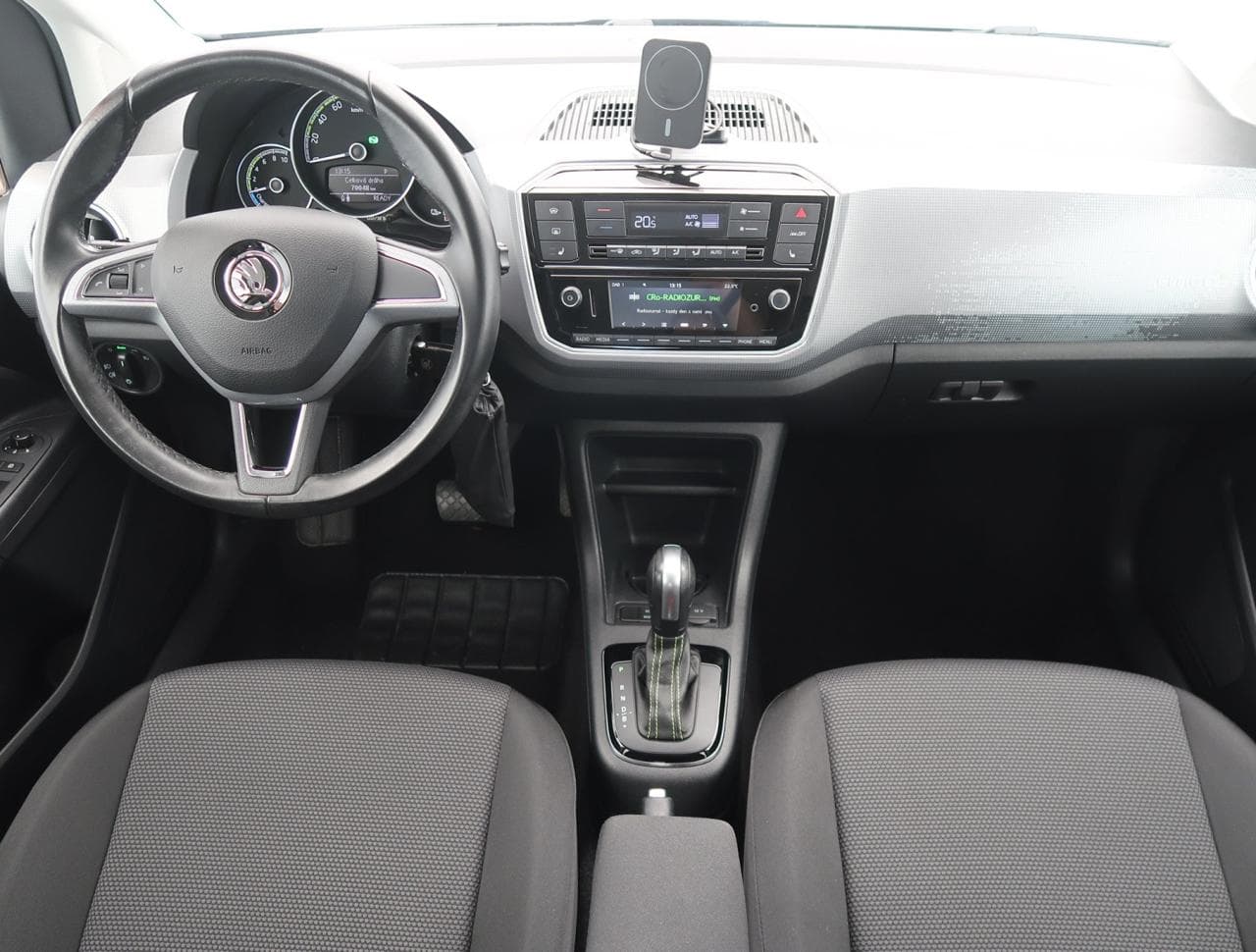 2020 Škoda CITIGO - 10