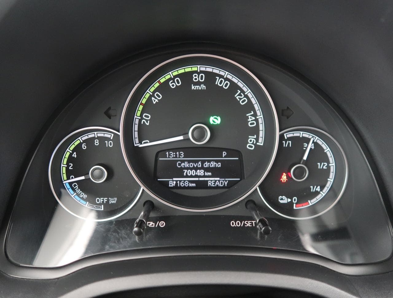 2020 Škoda CITIGO - 17