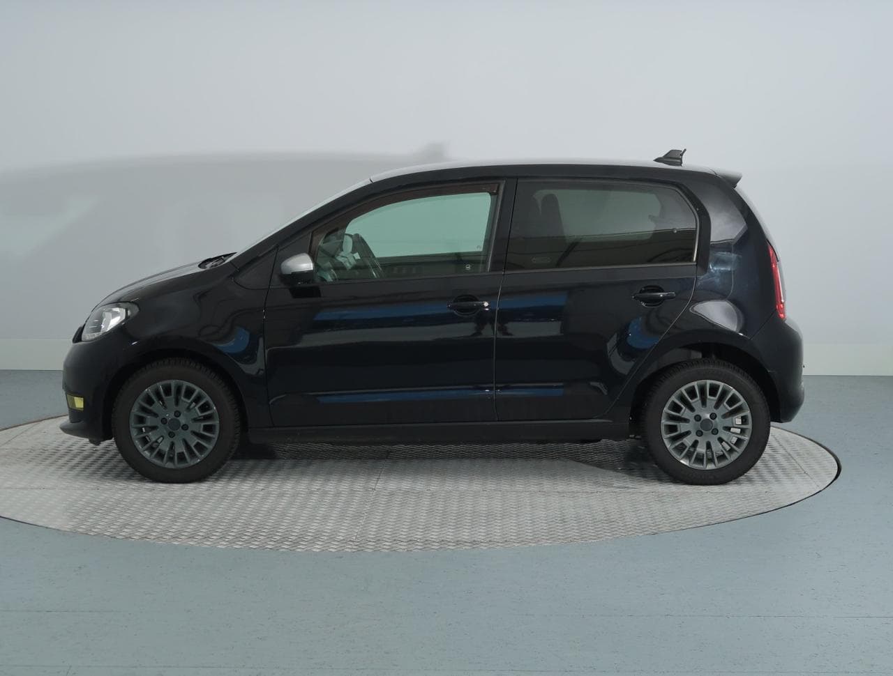 2020 Škoda CITIGO - 4