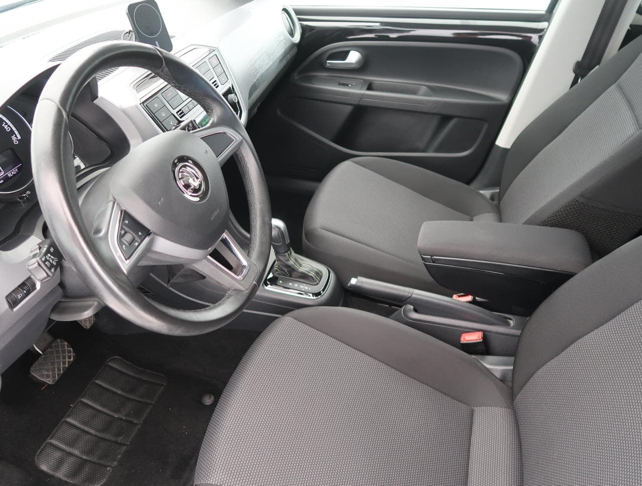 2020 Škoda CITIGO - 16