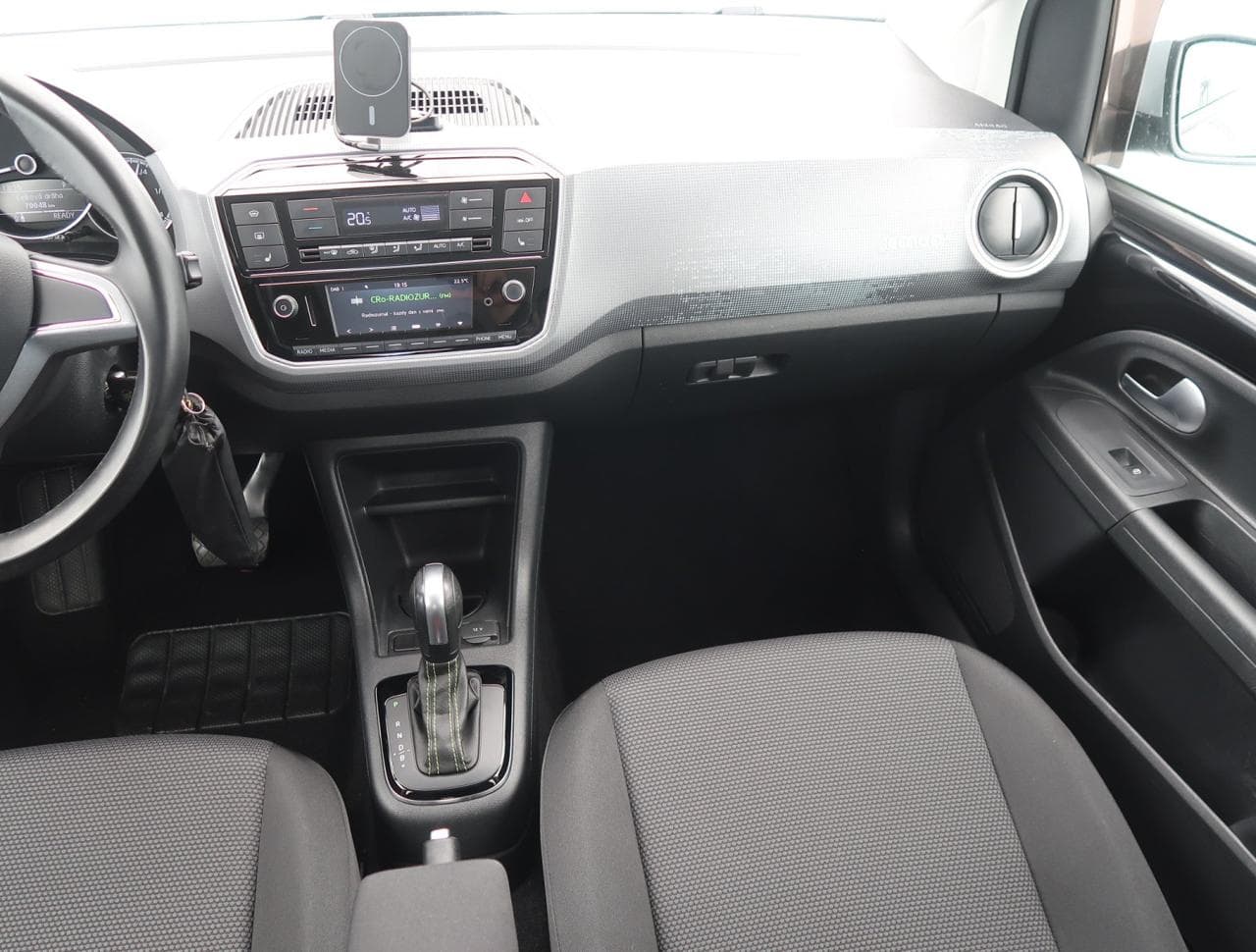 2020 Škoda CITIGO - 11