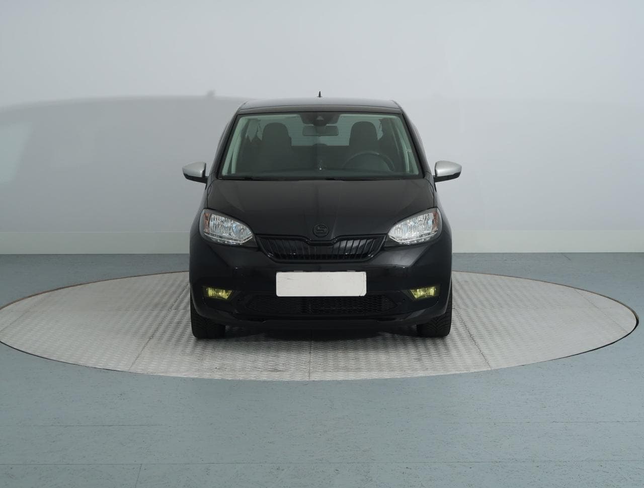2020 Škoda CITIGO - 2