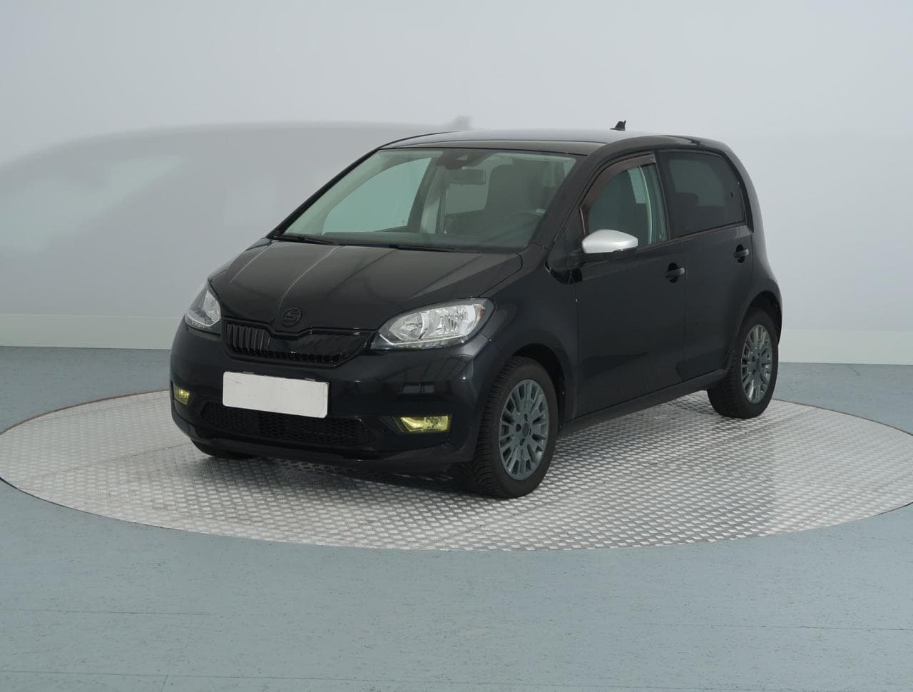 2020 Škoda CITIGO - 3