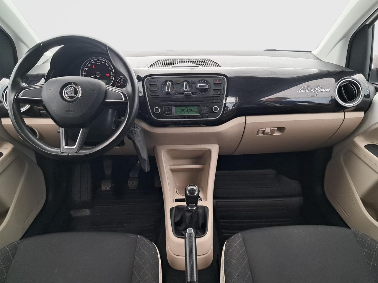 2016 Škoda CITIGO - 10