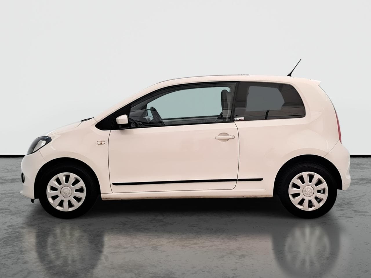 2016 Škoda CITIGO - 4