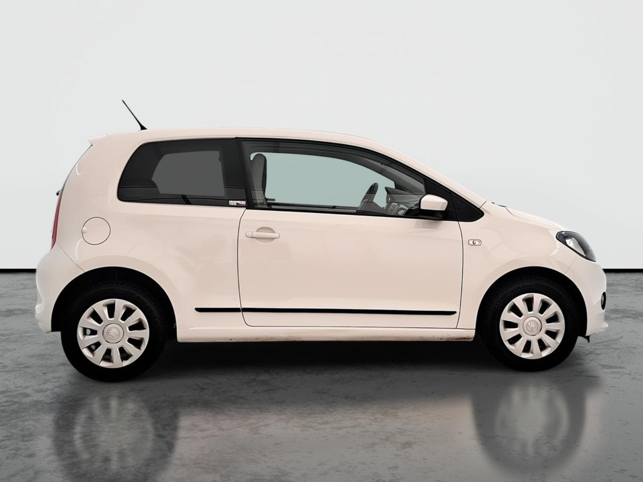 2016 Škoda CITIGO - 8