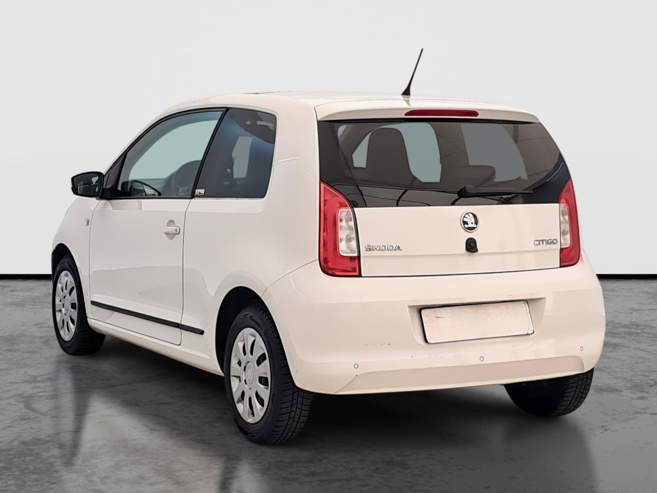 2016 Škoda CITIGO - 5