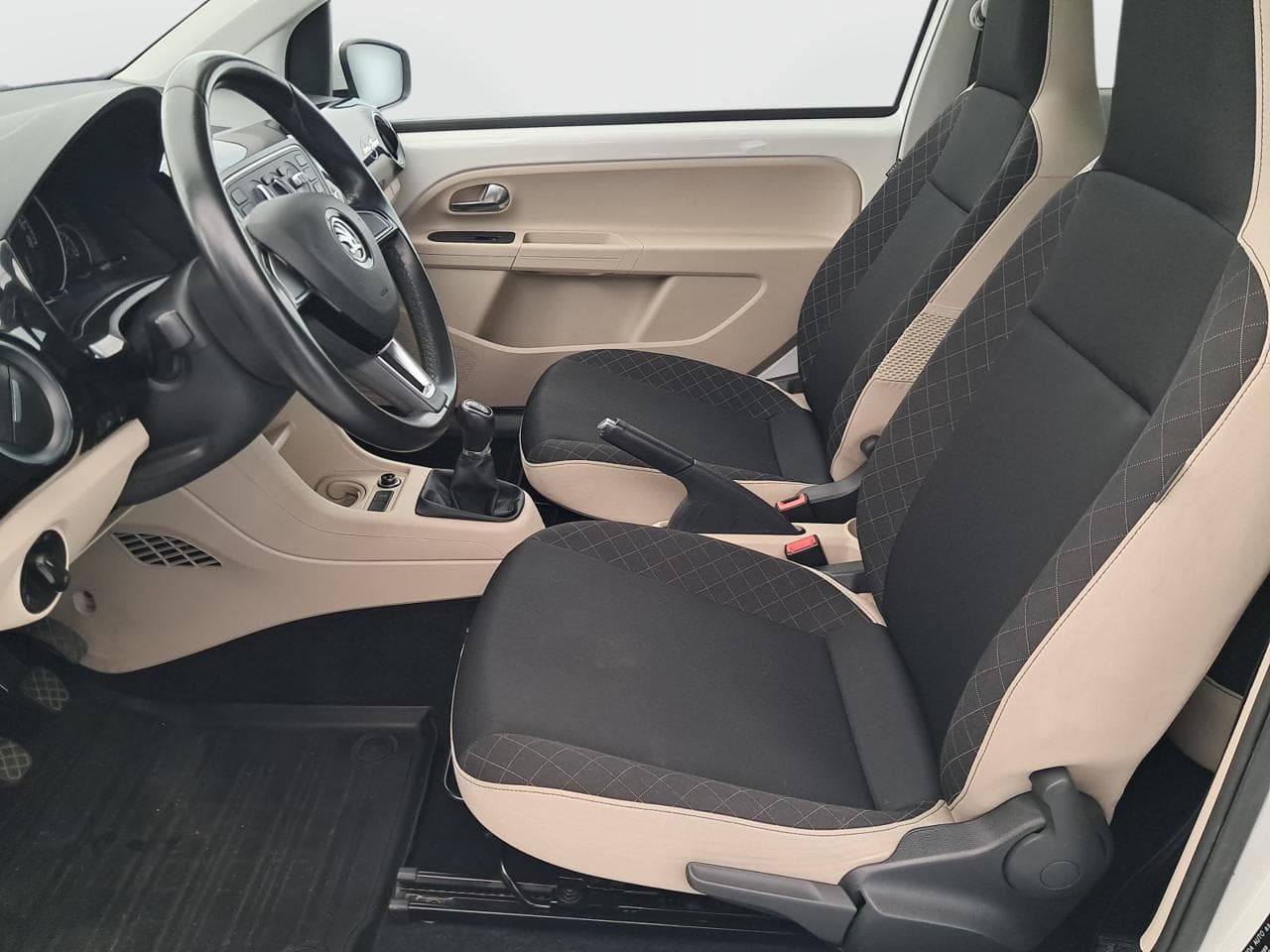 2016 Škoda CITIGO - 16