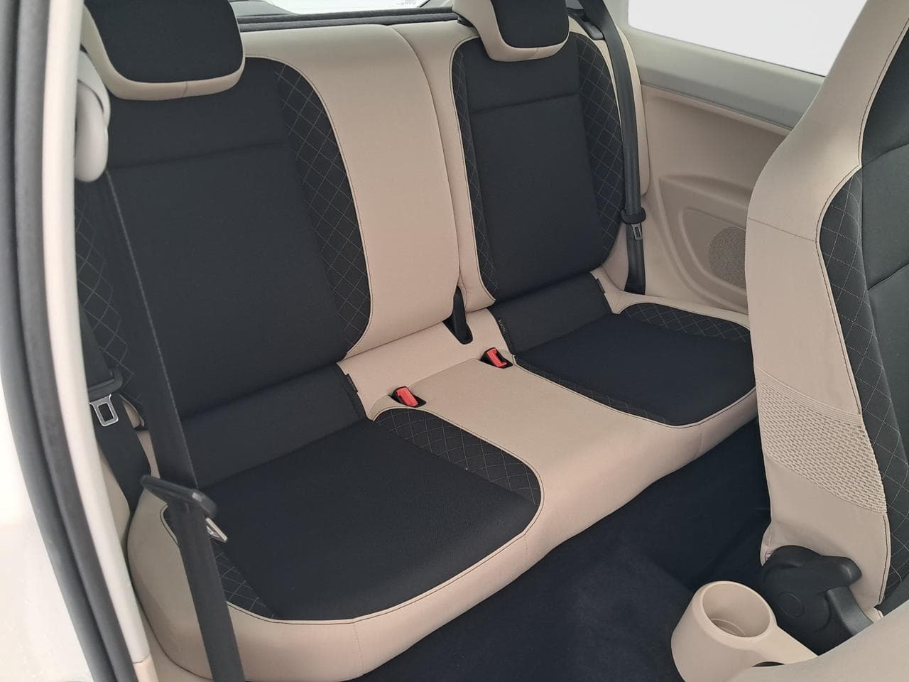 2016 Škoda CITIGO - 13