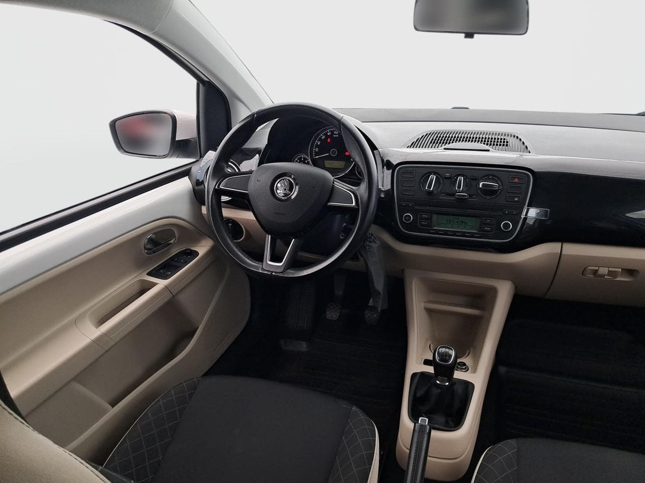 2016 Škoda CITIGO - 9