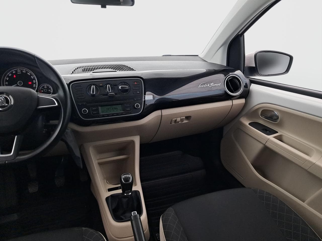 2016 Škoda CITIGO - 11