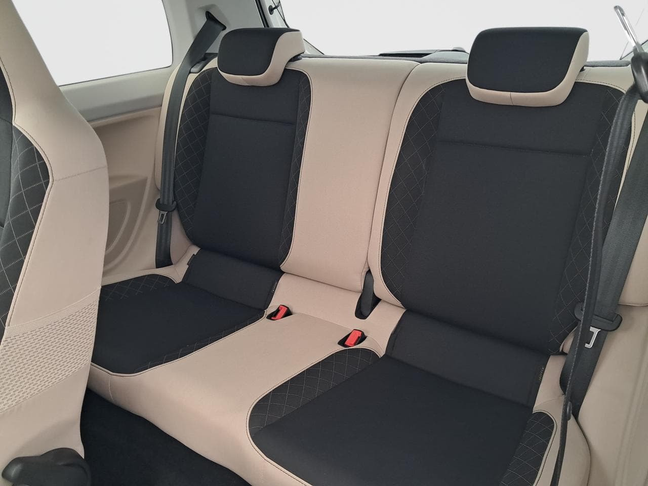 2016 Škoda CITIGO - 15