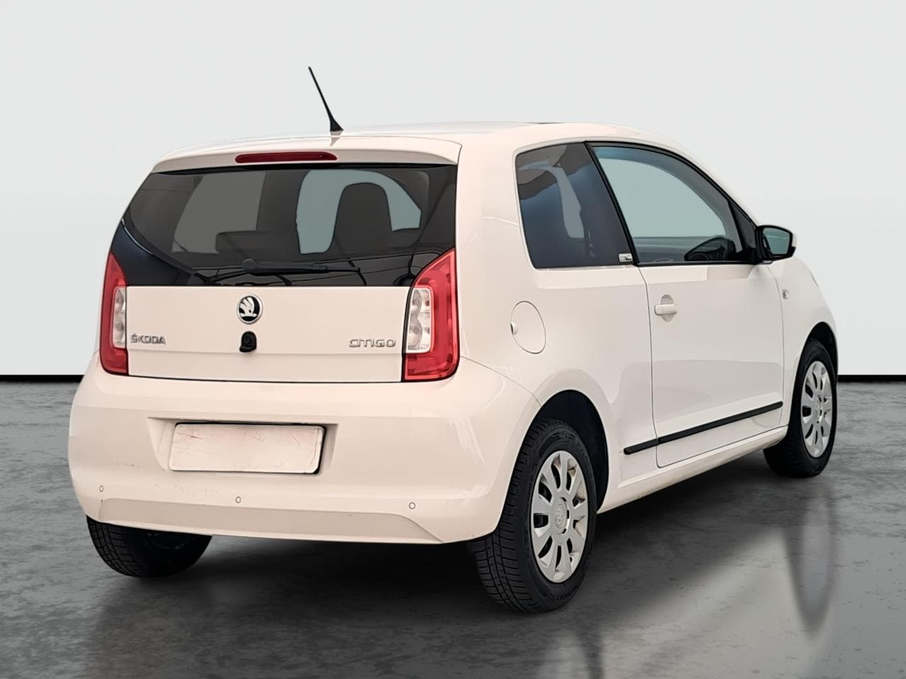 2016 Škoda CITIGO - 7