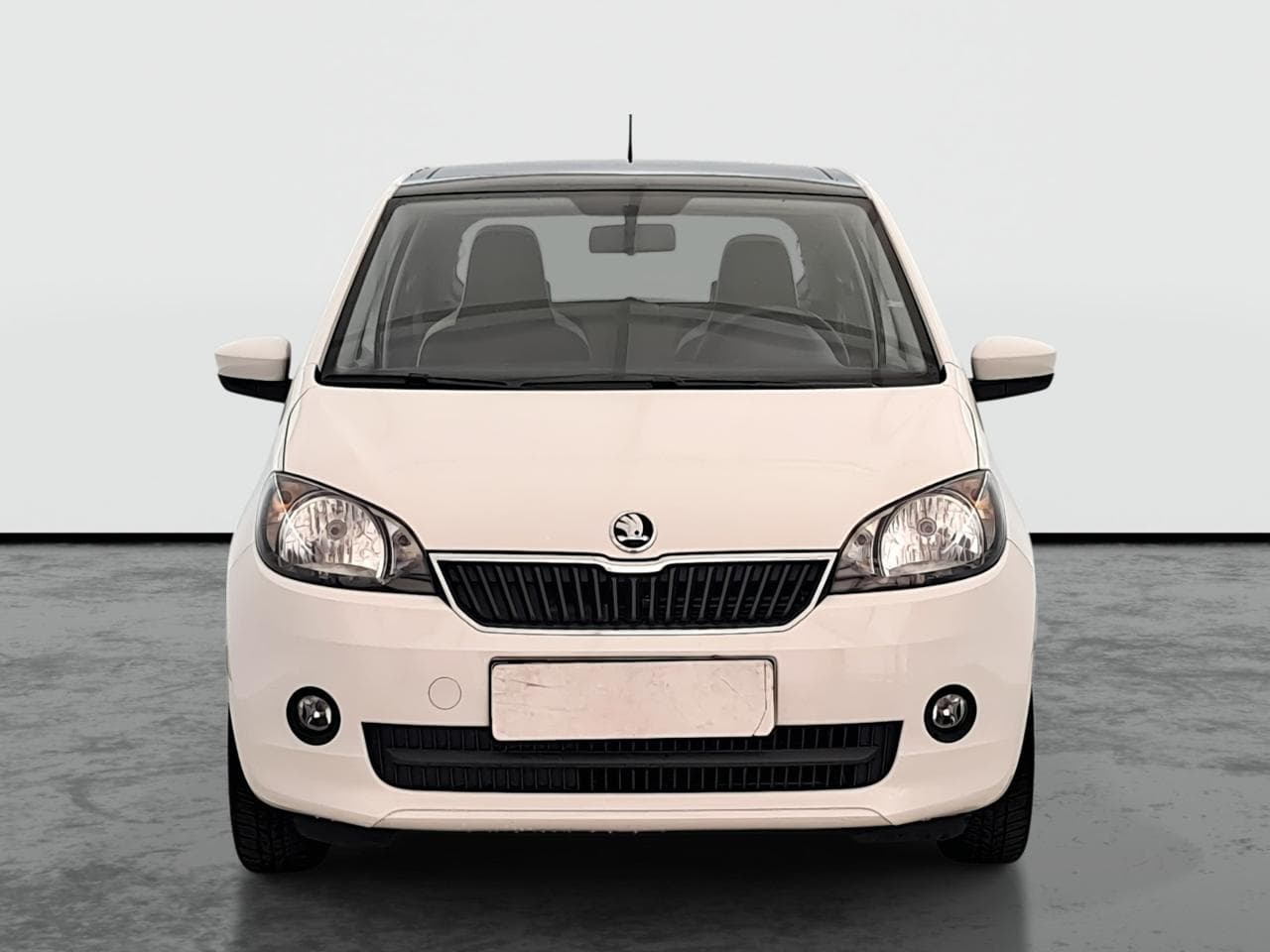 2016 Škoda CITIGO - 2