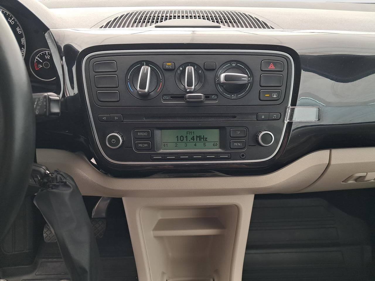 2016 Škoda CITIGO - 18