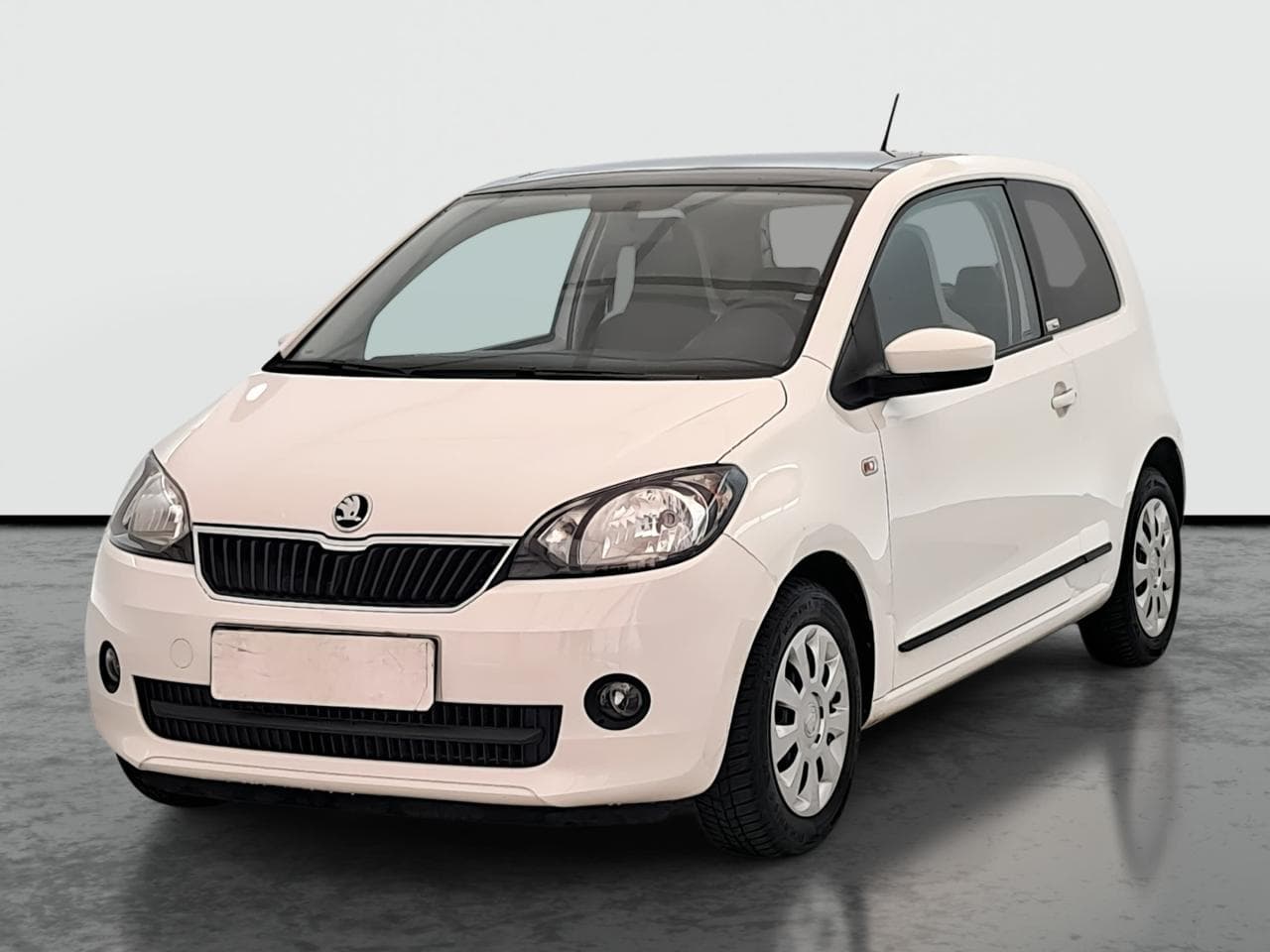2016 Škoda CITIGO - 3