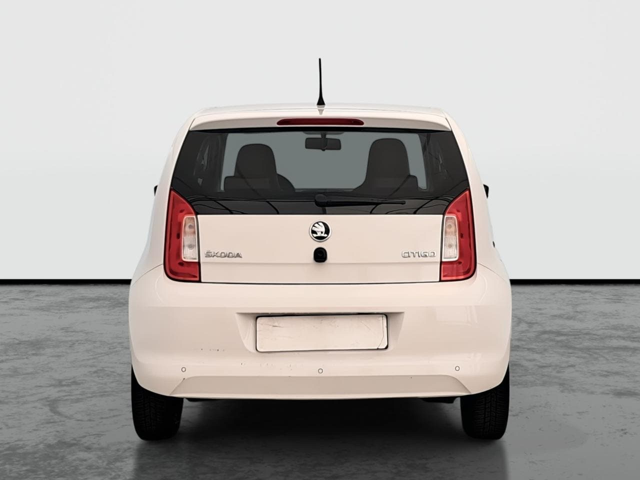 2016 Škoda CITIGO - 6