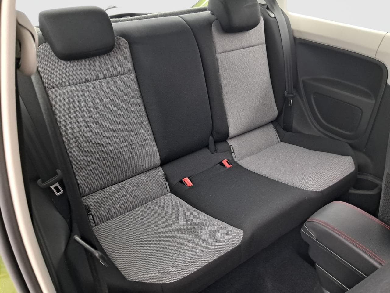 2011 Škoda CITIGO - 13