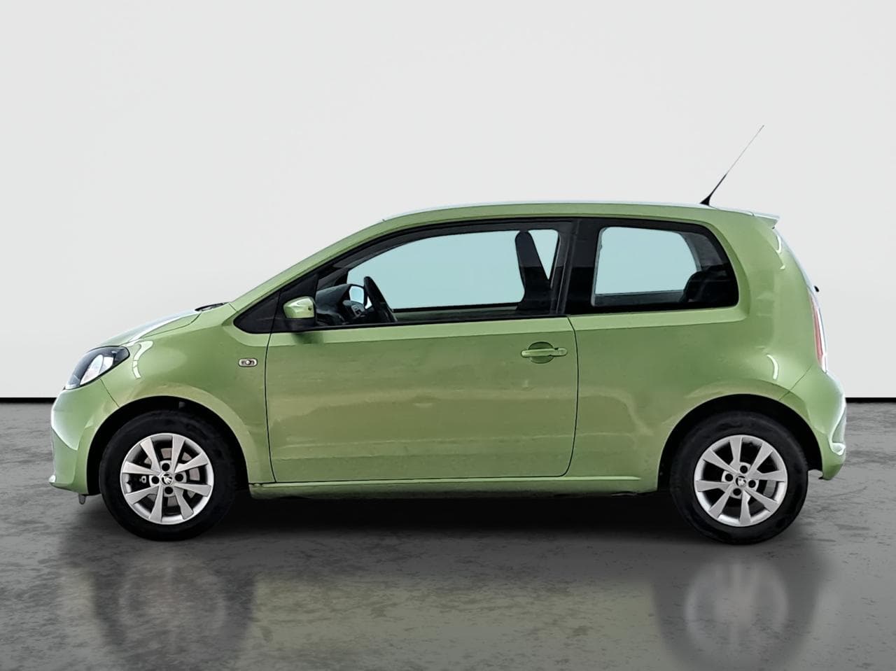2011 Škoda CITIGO - 4