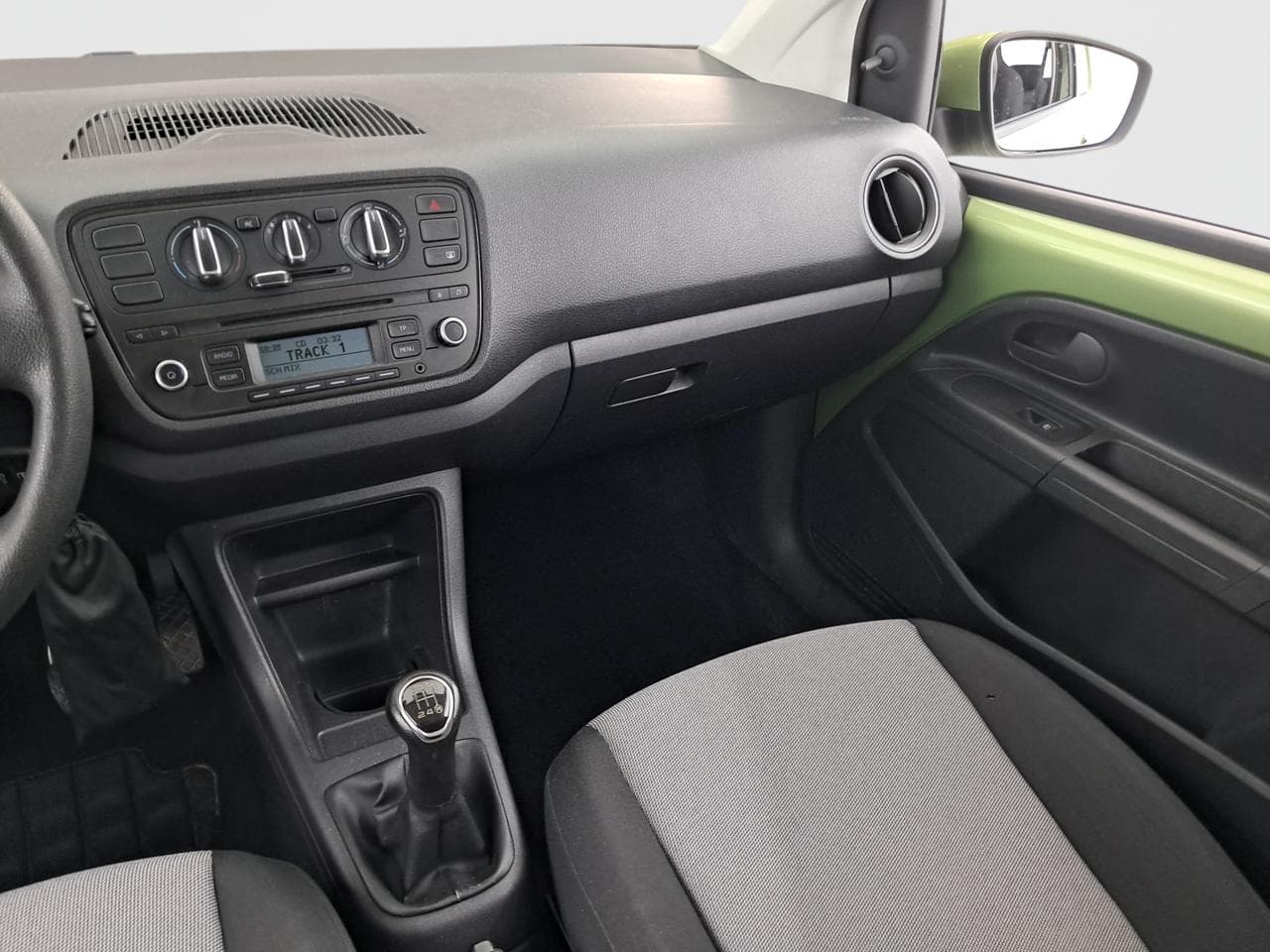 2011 Škoda CITIGO - 11