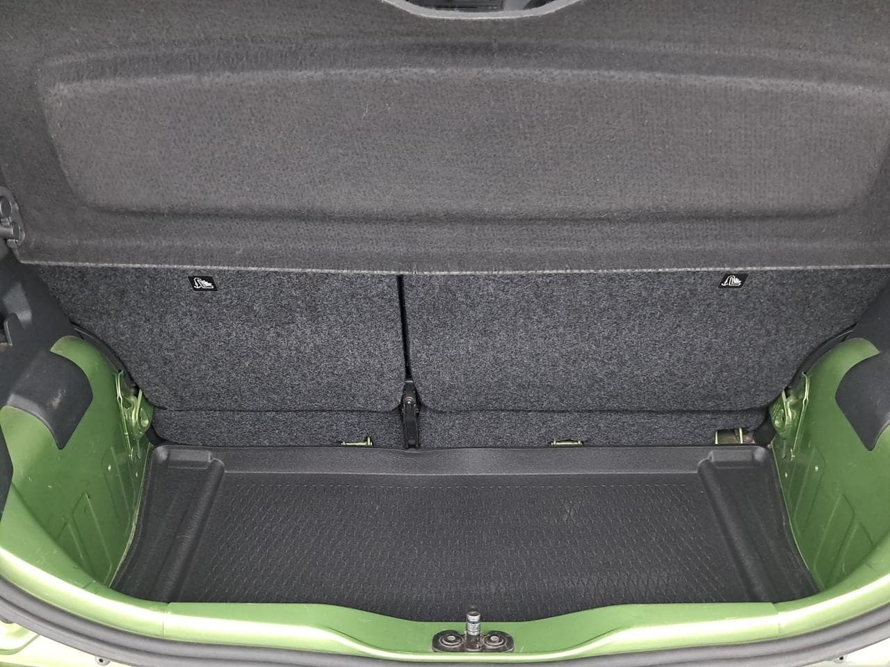 2011 Škoda CITIGO - 18