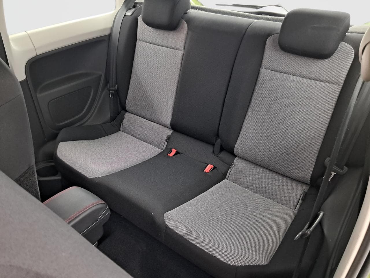 2011 Škoda CITIGO - 14