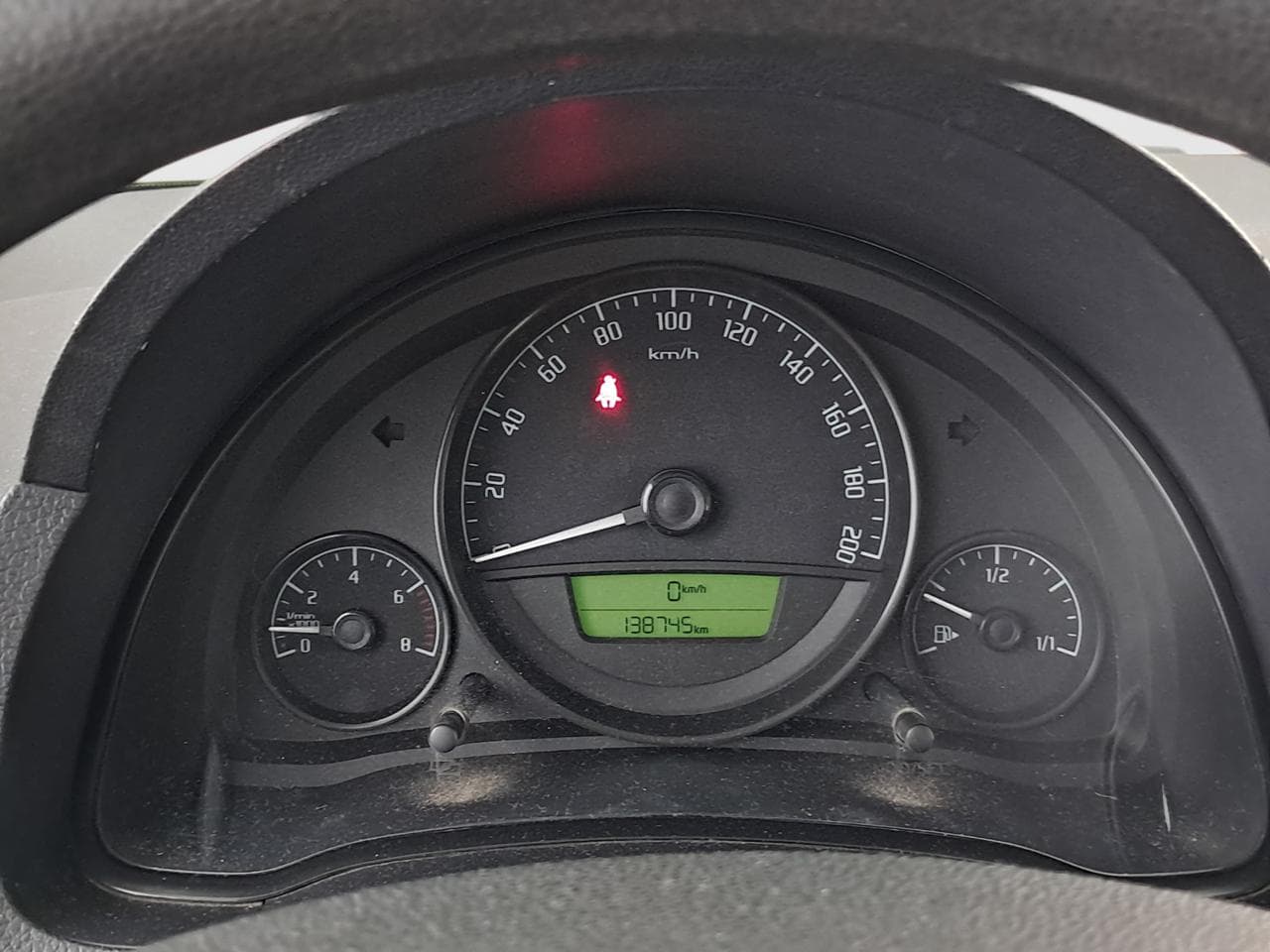 2011 Škoda CITIGO - 16