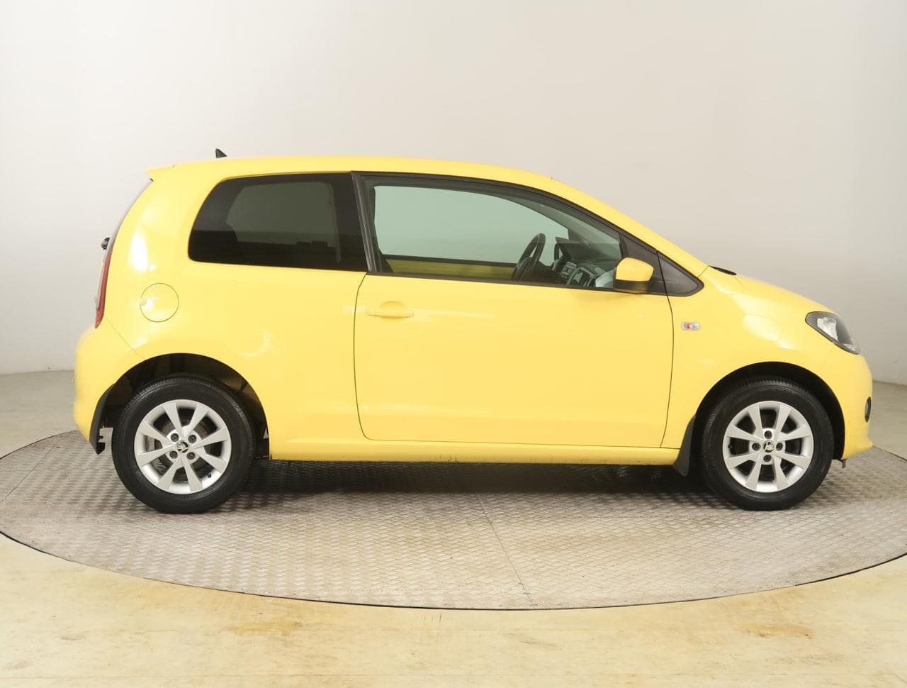 2016 Škoda CITIGO - 8