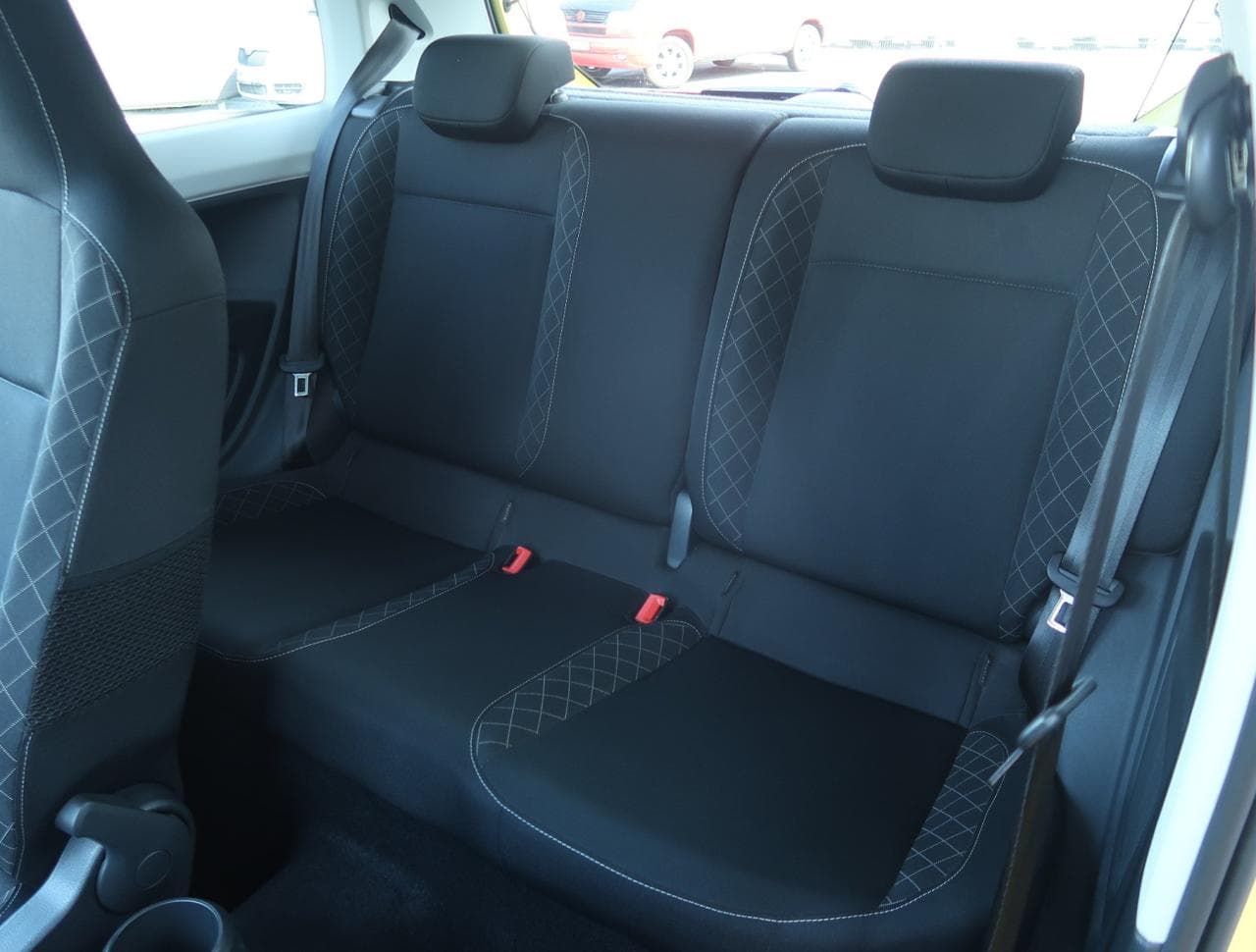 2016 Škoda CITIGO - 15