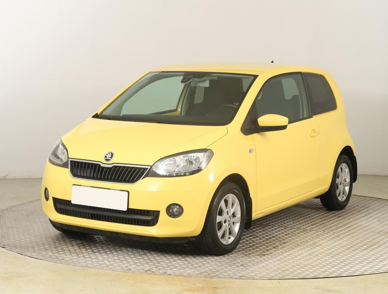 2016 Škoda CITIGO - 3