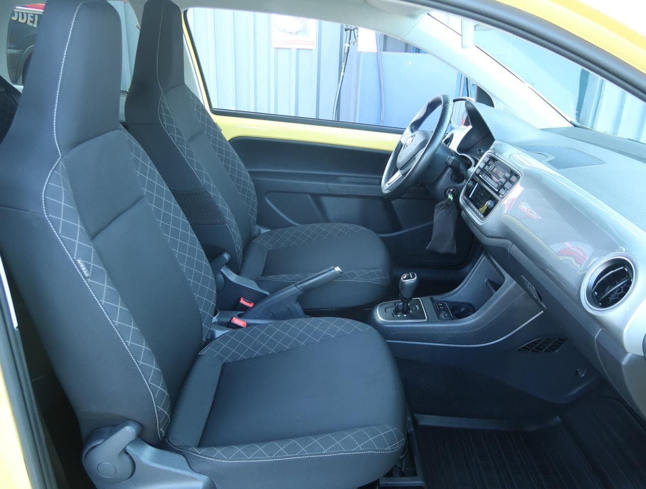 2016 Škoda CITIGO - 12