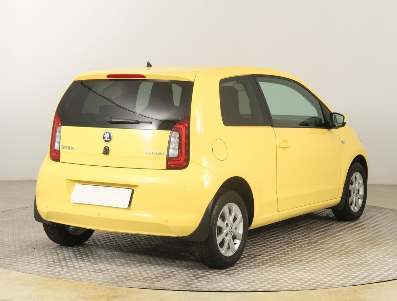 2016 Škoda CITIGO - 7