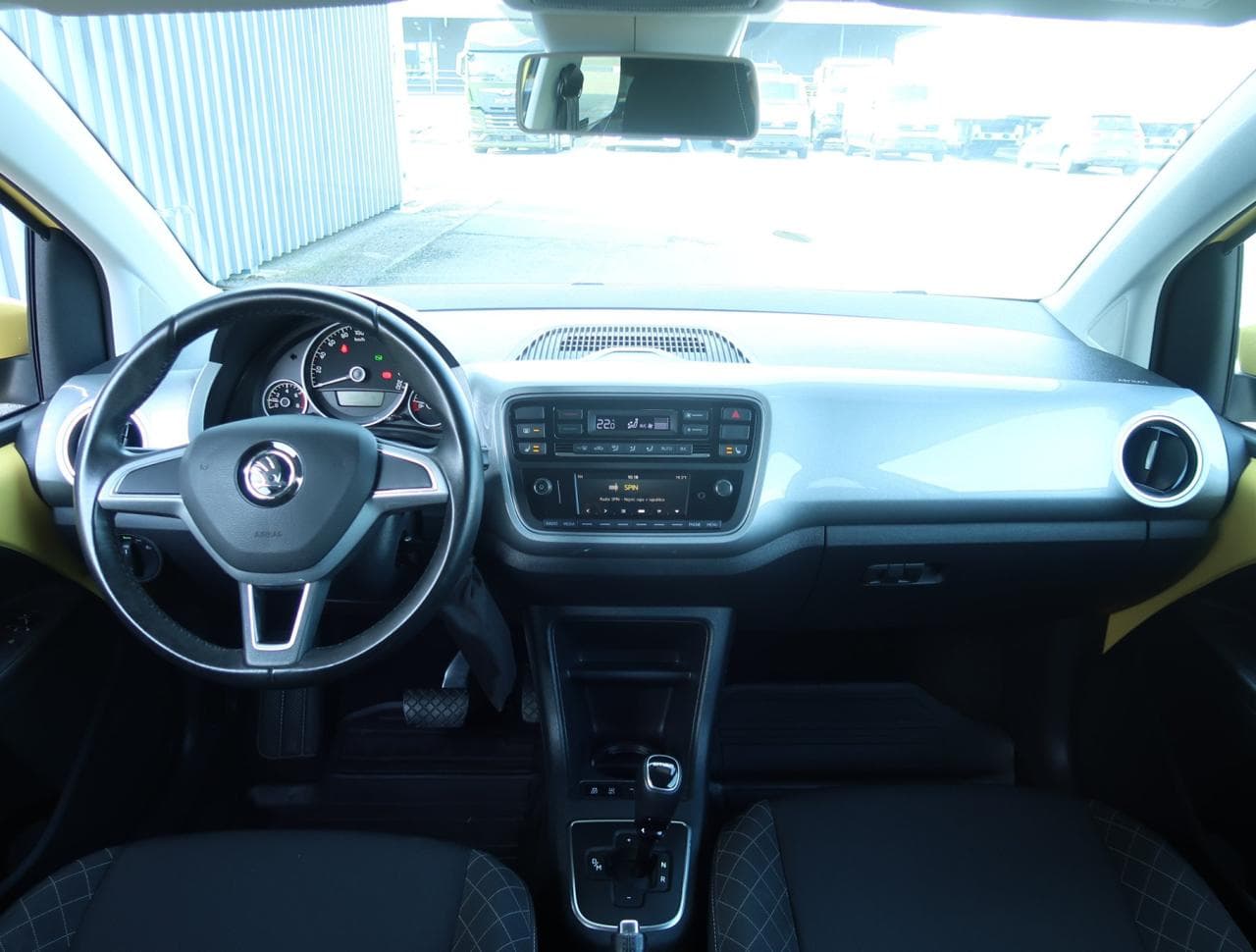 2016 Škoda CITIGO - 10