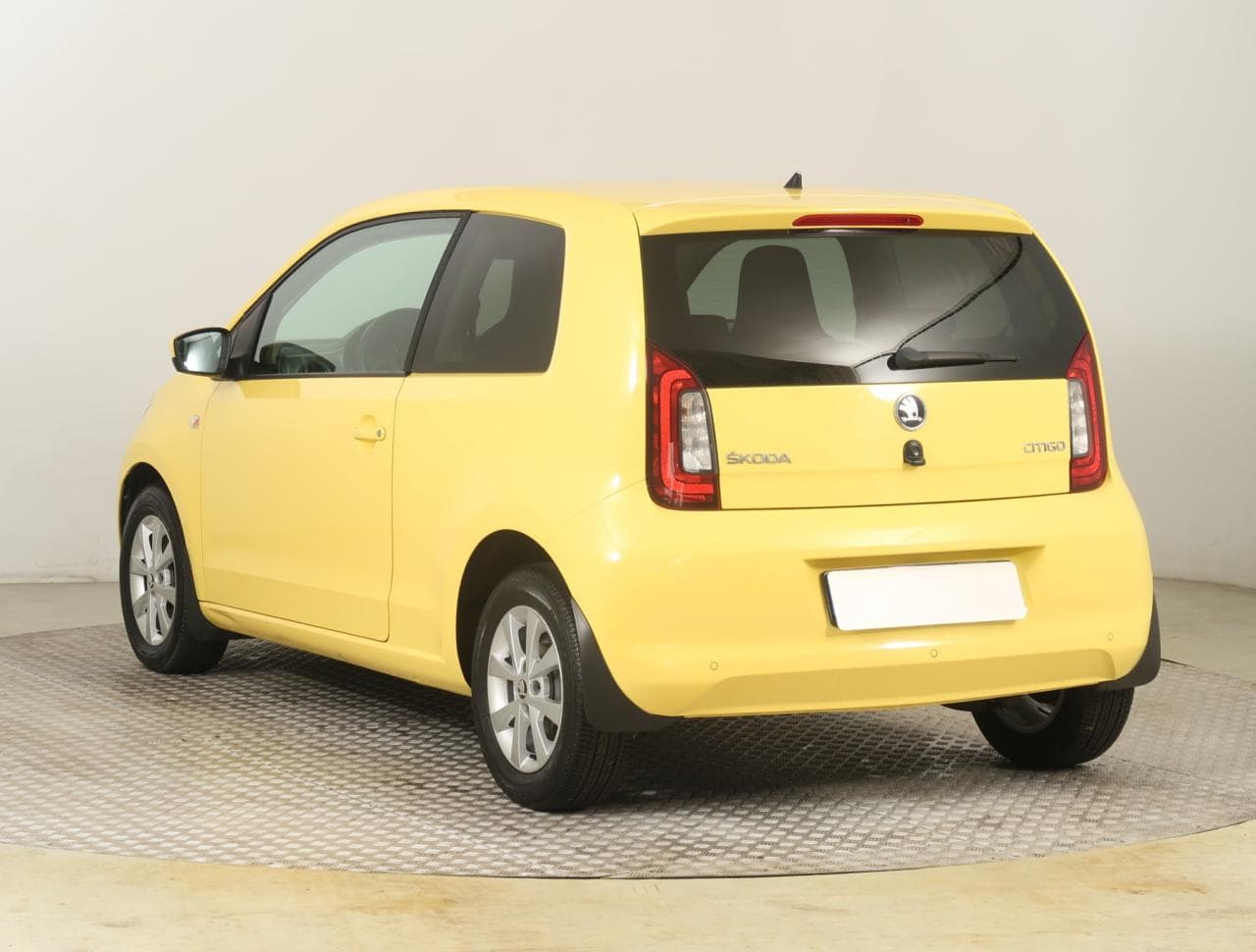 2016 Škoda CITIGO - 5