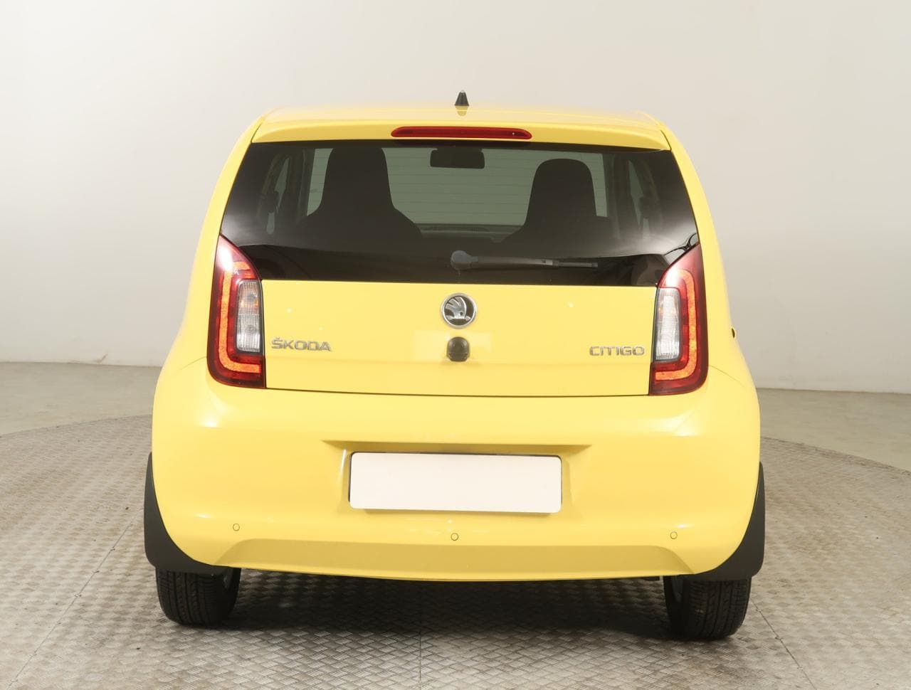 2016 Škoda CITIGO - 6