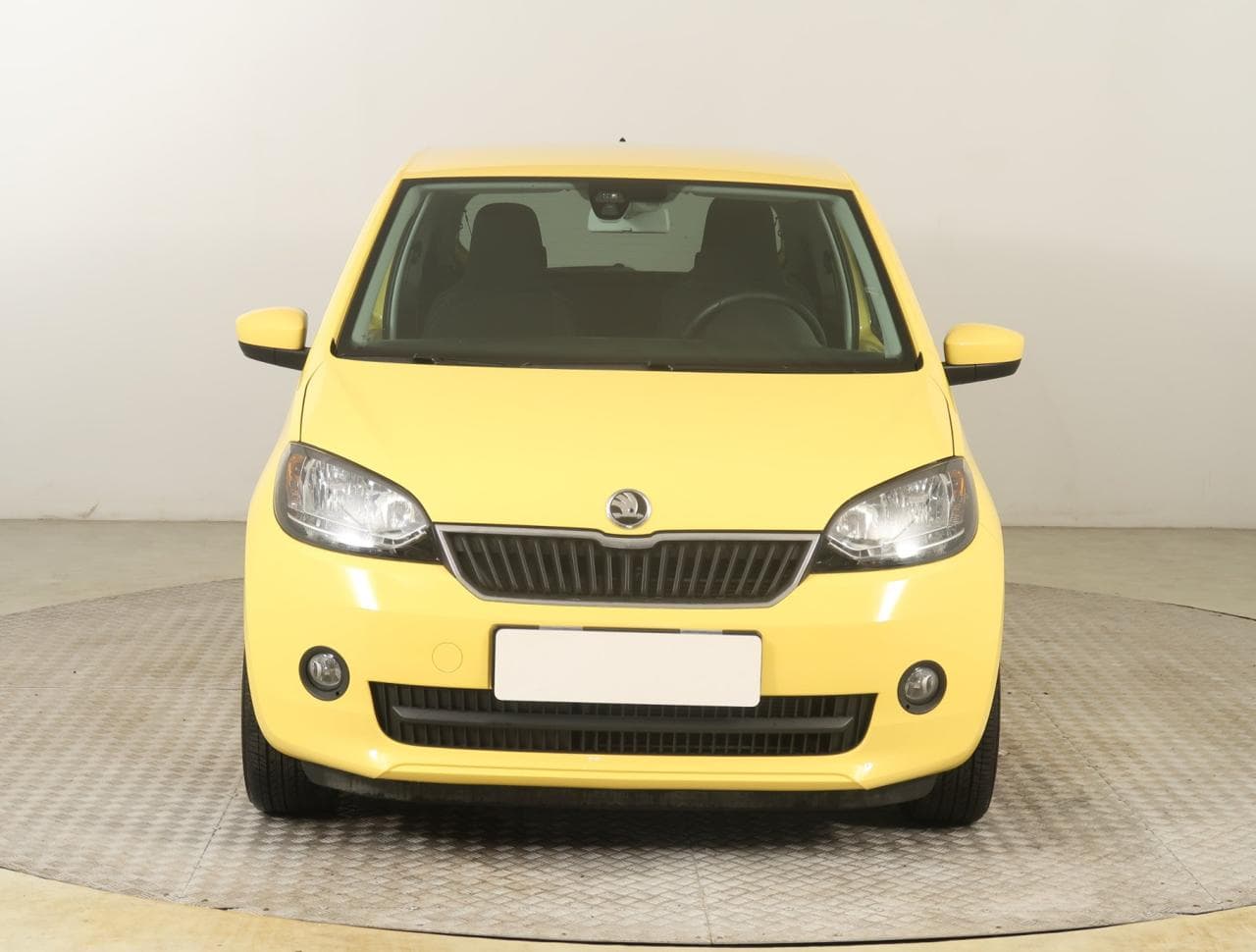 2016 Škoda CITIGO - 2