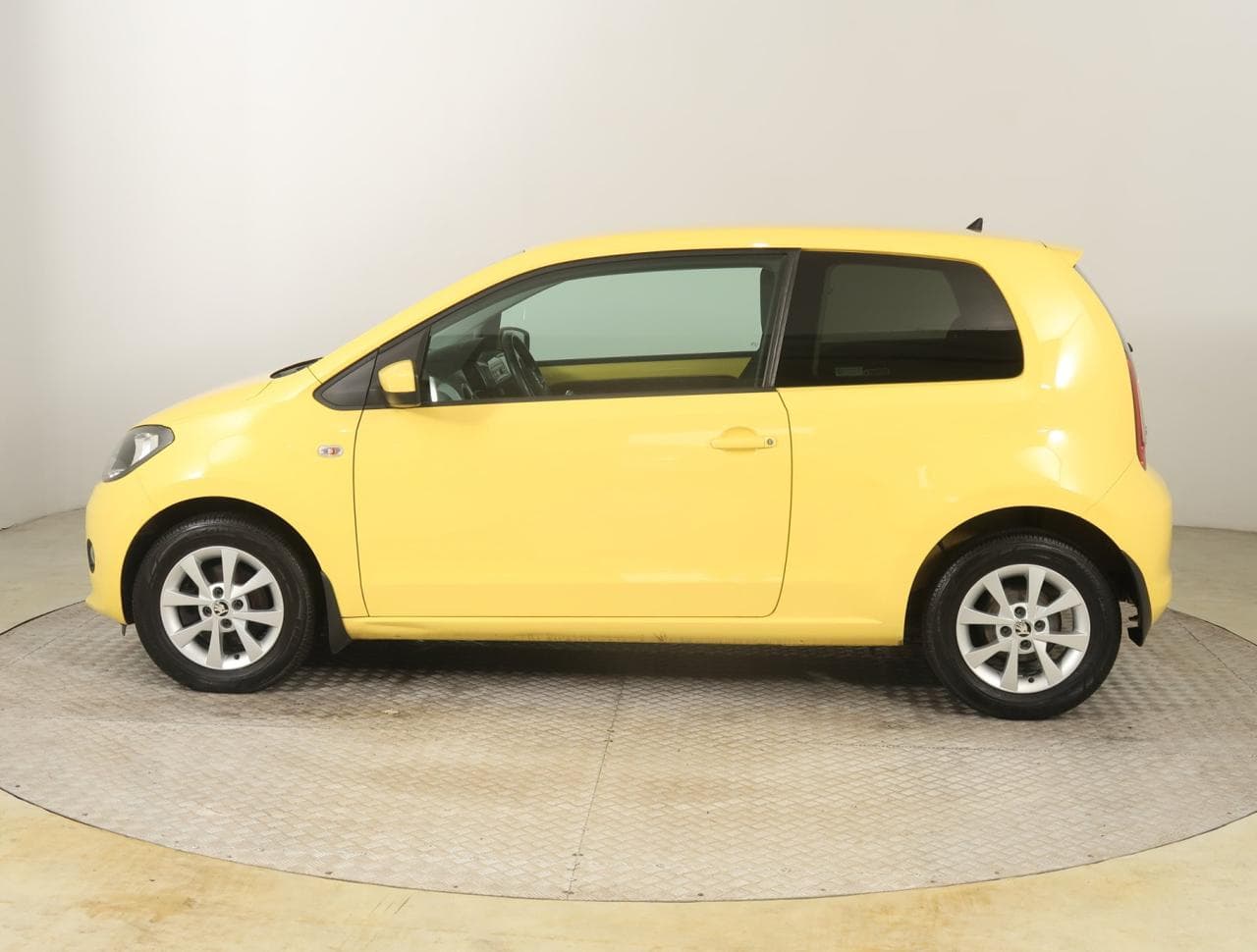 2016 Škoda CITIGO - 4