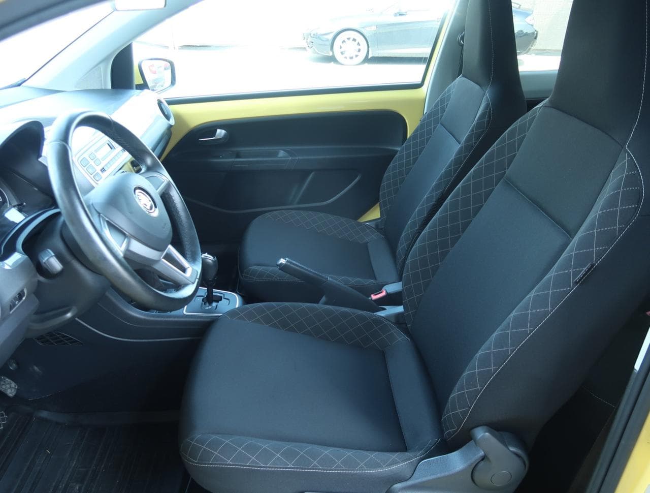 2016 Škoda CITIGO - 16