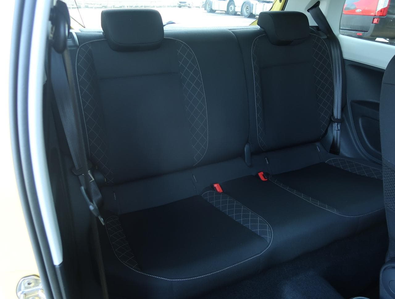 2016 Škoda CITIGO - 13
